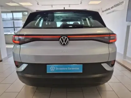 Photo 8 Volkswagen Id.4  174ch Pro 77 kWh Life Plus