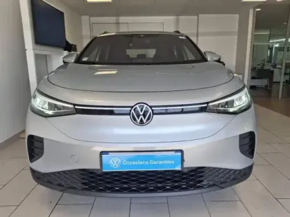 Photo 7 Volkswagen Id.4  174ch Pro 77 kWh Life Plus