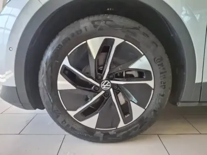 Photo 5 Volkswagen Id.4  174ch Pro 77 kWh Life Plus