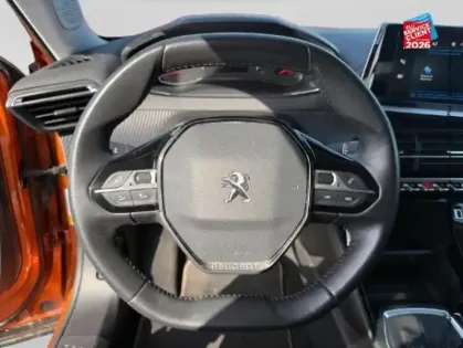 Photo 11 Peugeot 2008  1.2 PureTech 100ch S&S Style