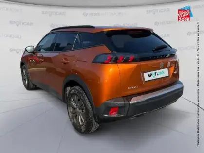 Photo 7 Peugeot 2008  1.2 PureTech 100ch S&S Style