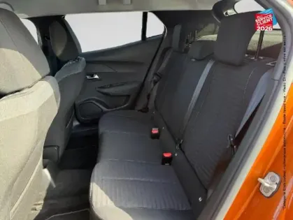 Photo 10 Peugeot 2008  1.2 PureTech 100ch S&S Style