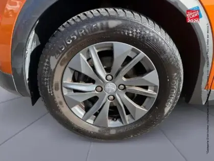 Photo 9 Peugeot 2008  1.2 PureTech 100ch S&S Style