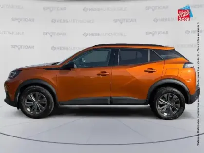 Photo 8 Peugeot 2008  1.2 PureTech 100ch S&S Style