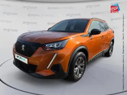 Photo Peugeot 2008 Style