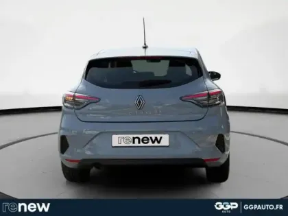 Photo 18 Renault Clio  1.5 dCi 100ch Evolution - 25