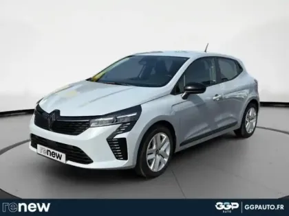 Photo 15 Renault Clio  1.5 dCi 100ch Evolution - 25