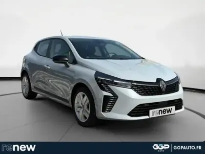 Photo 21 Renault Clio  1.5 dCi 100ch Evolution - 25
