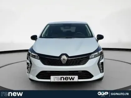 Photo 7 Renault Clio  1.5 dCi 100ch Evolution - 25