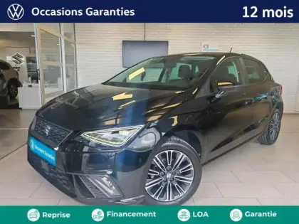 Photo Seat Ibiza Copa