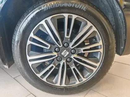 Photo 5 Seat Ibiza  1.0 TSI 95ch Copa