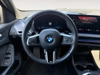 Photo 11 BMW Serie 1 Série 1 120dA 163ch M Sport Design DKG7