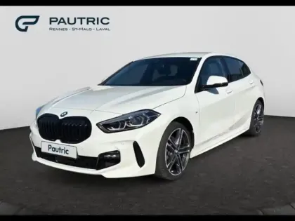 Photo Bmw Serie 1 M Sport