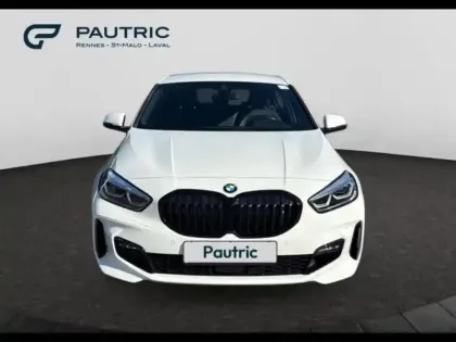 Photo 7 BMW Serie 1 Série 1 116iA 109ch M Sport DKG7