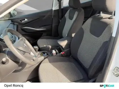 Photo 10 Opel Grandland X  1.6 D 120ch ECOTEC Edition