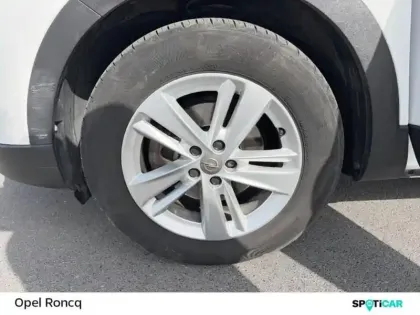 Photo 12 Opel Grandland X  1.6 D 120ch ECOTEC Edition