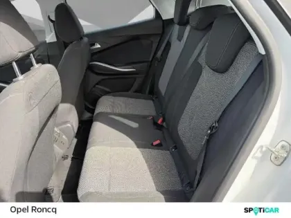 Photo 11 Opel Grandland X  1.6 D 120ch ECOTEC Edition