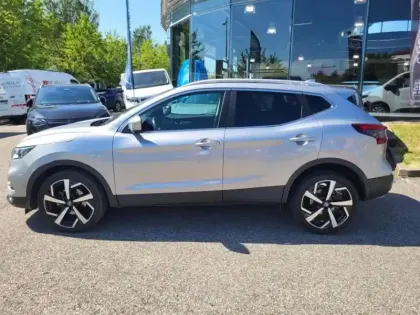Photo 11 Nissan Qashqai  1.5 dCi 115ch Tekna DCT