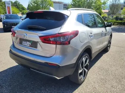 Photo 7 Nissan Qashqai  1.5 dCi 115ch Tekna DCT