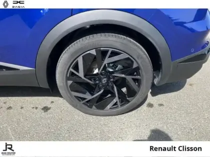 Photo 7 Renault Symbioz  1.6 E-Tech full hybrid 145ch esprit Alpine Pack Iconic + Solarbay