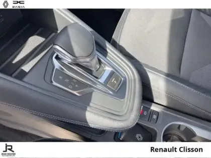 Photo 5 Renault Symbioz  1.6 E-Tech full hybrid 145ch esprit Alpine Pack Iconic + Solarbay
