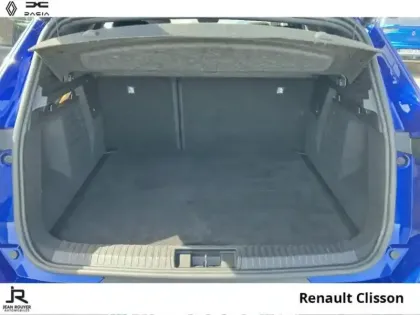 Photo 6 Renault Symbioz  1.6 E-Tech full hybrid 145ch esprit Alpine Pack Iconic + Solarbay