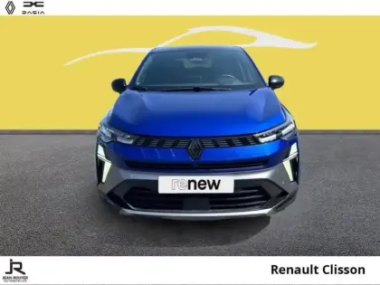 Photo 8 Renault Symbioz  1.6 E-Tech full hybrid 145ch esprit Alpine Pack Iconic + Solarbay