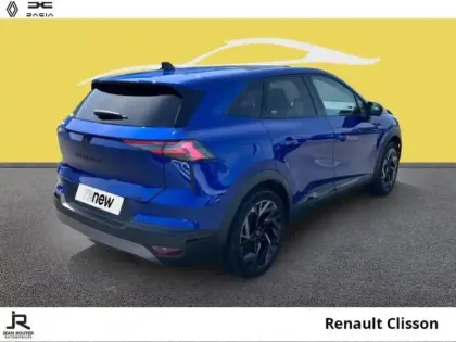 Photo 11 Renault Symbioz  1.6 E-Tech full hybrid 145ch esprit Alpine Pack Iconic + Solarbay