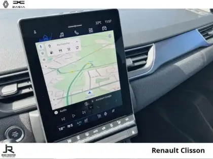 Photo 14 Renault Symbioz  1.6 E-Tech full hybrid 145ch esprit Alpine Pack Iconic + Solarbay