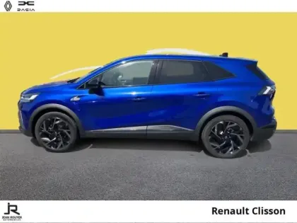 Photo 9 Renault Symbioz  1.6 E-Tech full hybrid 145ch esprit Alpine Pack Iconic + Solarbay