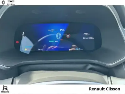Photo 13 Renault Symbioz  1.6 E-Tech full hybrid 145ch esprit Alpine Pack Iconic + Solarbay