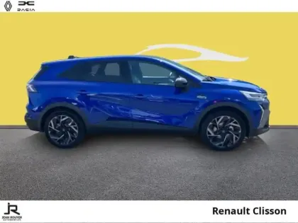 Photo 12 Renault Symbioz  1.6 E-Tech full hybrid 145ch esprit Alpine Pack Iconic + Solarbay