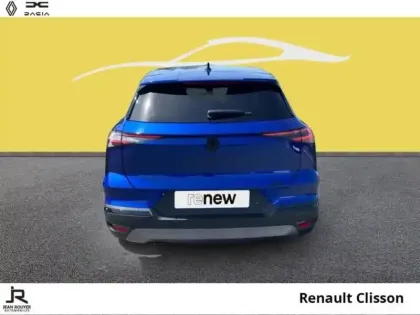 Photo 10 Renault Symbioz  1.6 E-Tech full hybrid 145ch esprit Alpine Pack Iconic + Solarbay