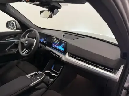 Photo 7 BMW X1  ieDrive20 204ch M Sport