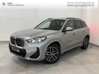 Photo Bmw X1 M Sport