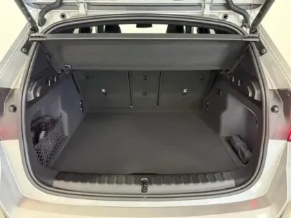 Photo 9 BMW X1  ieDrive20 204ch M Sport