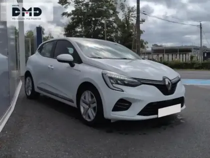 Photo 14 Renault Clio  1.0 TCe 90ch Business -21