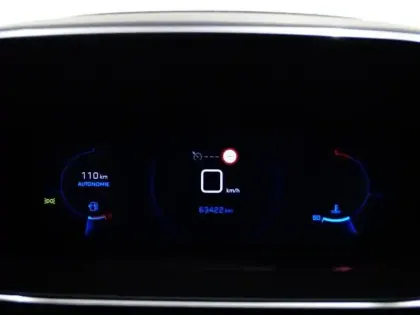 Photo 14 Peugeot 2008  1.2 PureTech 130ch S&S GT