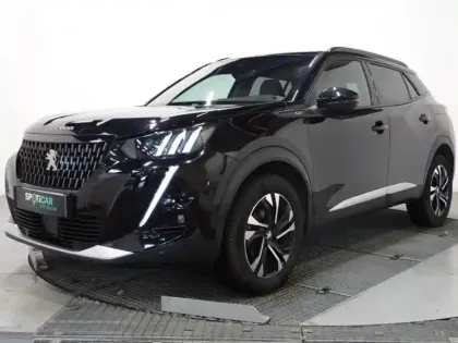 Photo Peugeot 2008 Gt