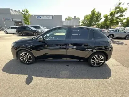 Photo 7 Peugeot 208  1.2 PureTech 100ch S&S Allure 118g