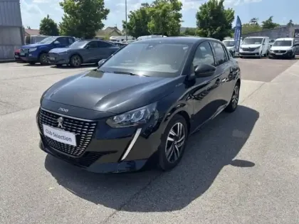 Photo Peugeot 208 Allure