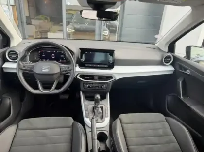 Photo 10 Seat Arona  1.0 TSI 110ch Copa DSG7