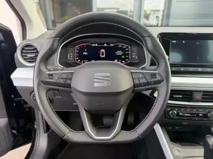 Photo 11 Seat Arona  1.0 TSI 110ch Copa DSG7