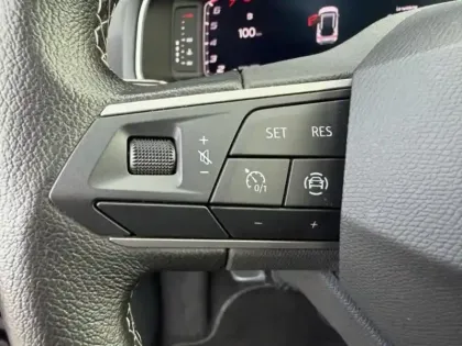 Photo 12 Seat Arona  1.0 TSI 110ch Copa DSG7