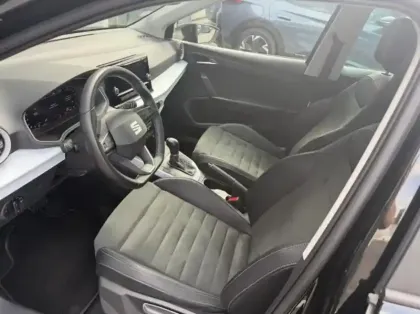 Photo 6 Seat Arona  1.0 TSI 110ch Copa DSG7