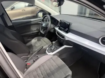 Photo 9 Seat Arona  1.0 TSI 110ch Copa DSG7