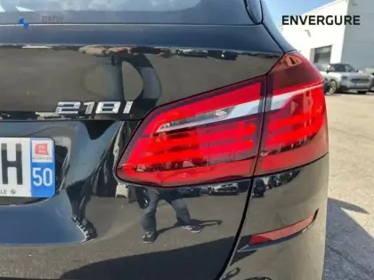 Photo 9 BMW Serie 2 Série 2 ActiveTourer 218iA 140ch  M Sport DKG7