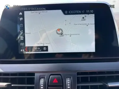 Photo 10 BMW Serie 2 Série 2 ActiveTourer 218iA 140ch  M Sport DKG7