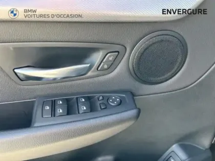 Photo 13 BMW Serie 2 Série 2 ActiveTourer 218iA 140ch  M Sport DKG7