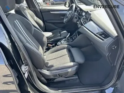 Photo 8 BMW Serie 2 Série 2 ActiveTourer 218iA 140ch  M Sport DKG7